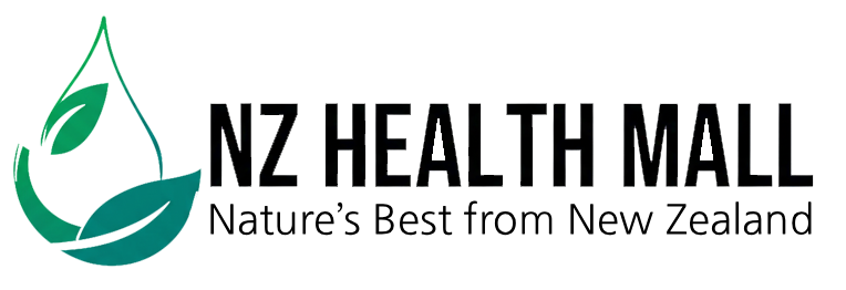 NZ Health Mall